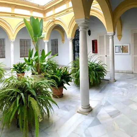 Apartment Gatu Palma, Aire Acc Y Confort En El Centro Historico, 