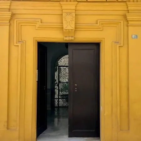 Apartment Gatu Palma, Aire Acc Y Confort En El Centro Historico, 