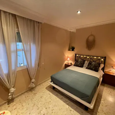 Apartment Gatu Palma, Aire Acc Y Confort En El Centro Historico, 